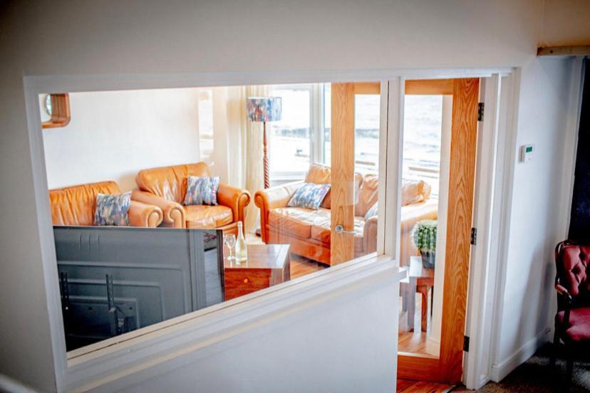 Apartmán The Porthole Portstewart Exteriér fotografie